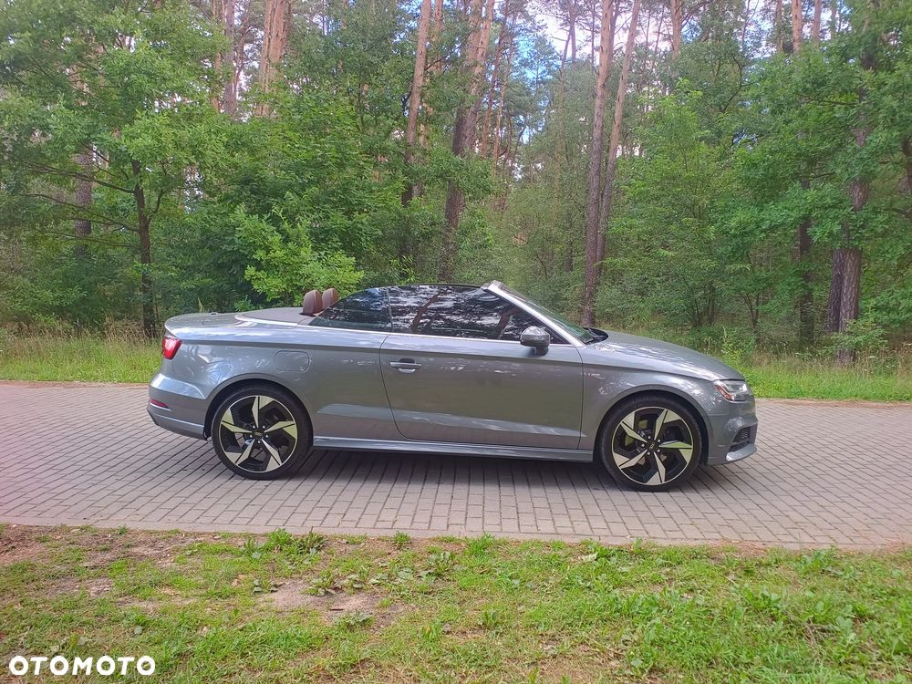 Audi A3 Cabrio - 6