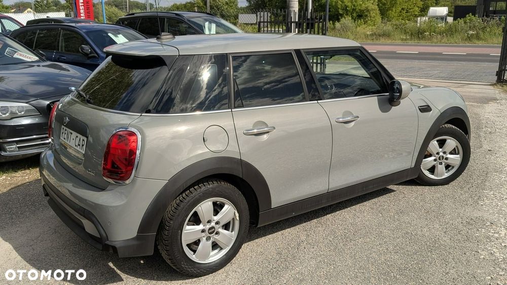 MINI ONE - 13