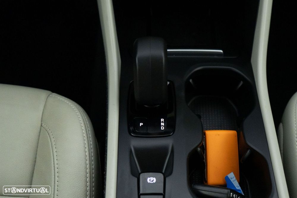 Volvo XC 40 1.5 T5 PHEV Inscription Expression - 24