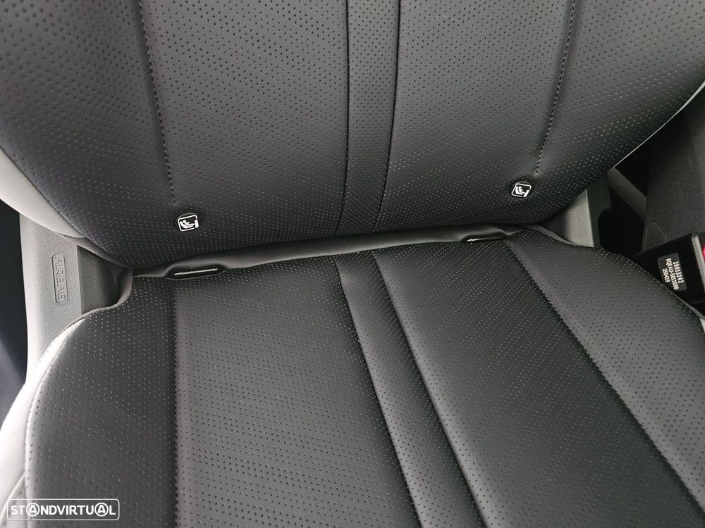 BYD Dolphin Surf 43.2 kWh Comfort - 35