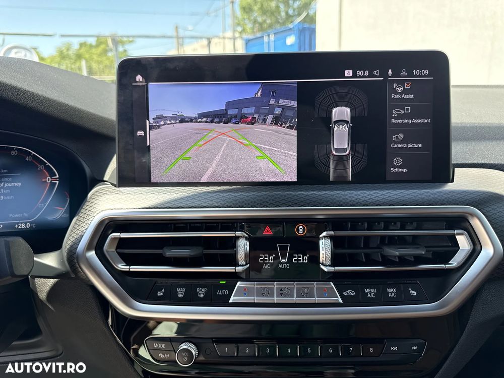 BMW X4 xDrive30i AT MHEV - 19