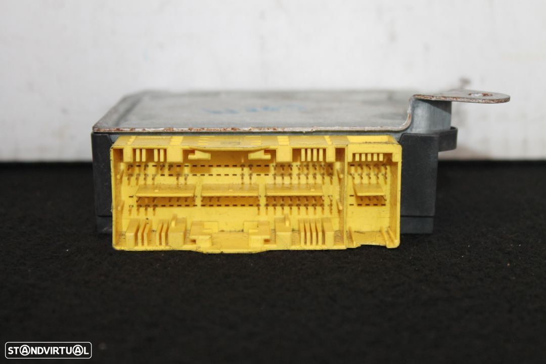 Centralina de Airbag Mercedes W205 - 3