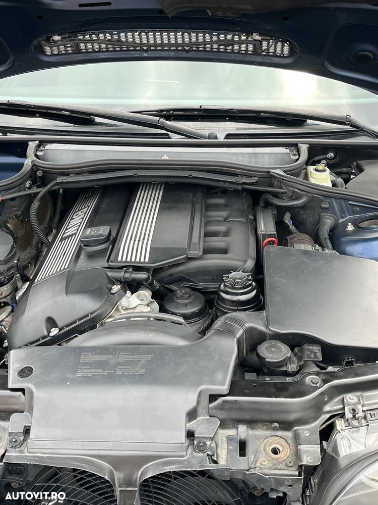 BMW Seria 3 - 6