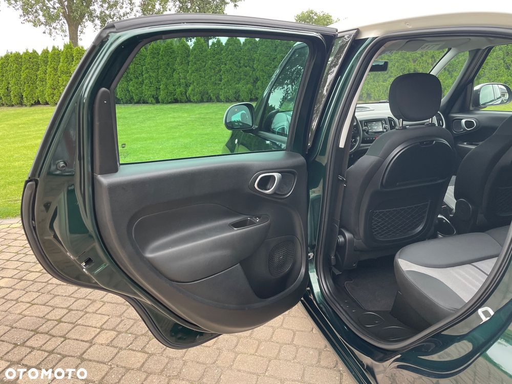 Fiat 500L - 16