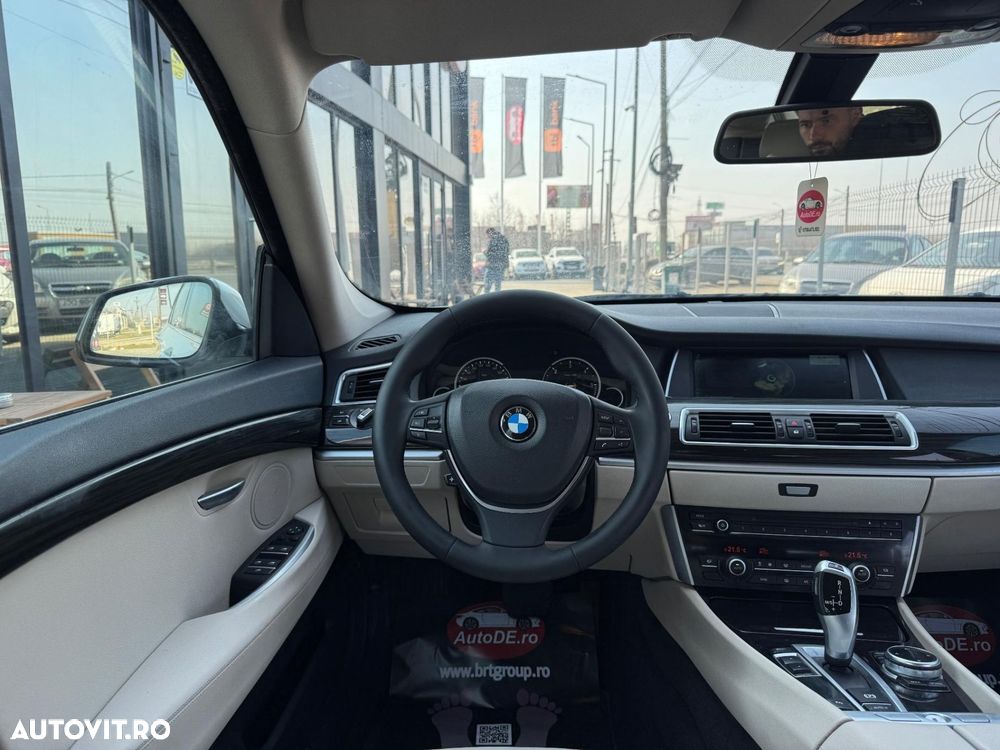 BMW Seria 5 - 9
