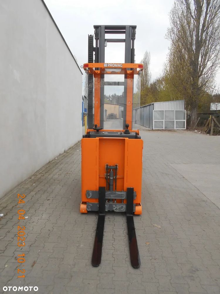 Promag OMG 903ac - 12