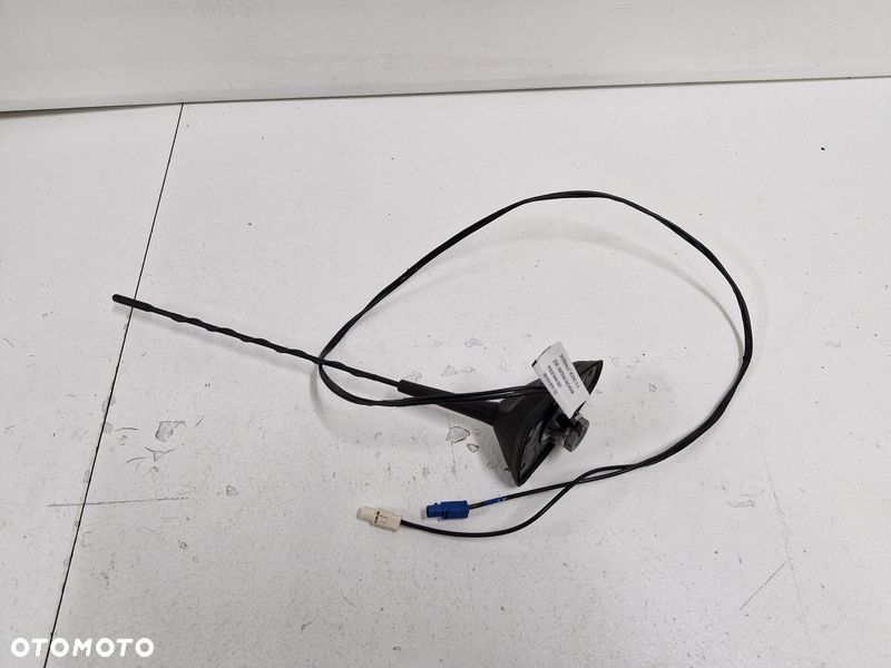 RENAULT SCENIC IV 4 ZOE I ANTENA DACHOWA PODSTAWA BAT 282162187R - 1