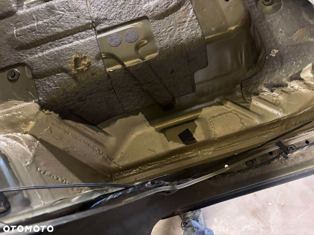 Nissan Patrol - 19