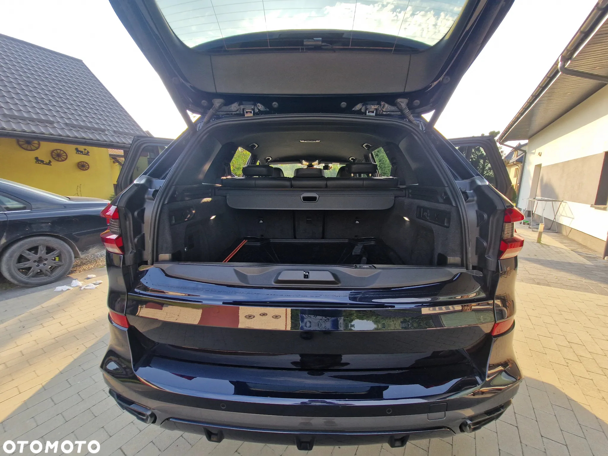 BMW X5 - 14