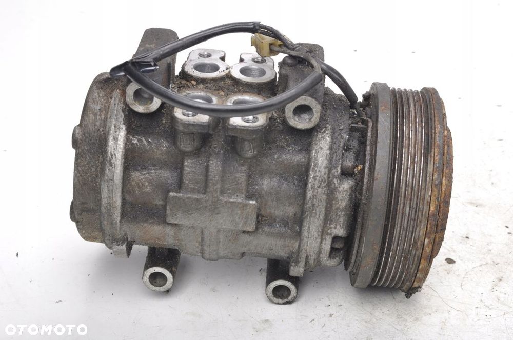 FORD PROBE I 3.0 V6 SPRĘŻARKA KLIMATYZACJI - 5