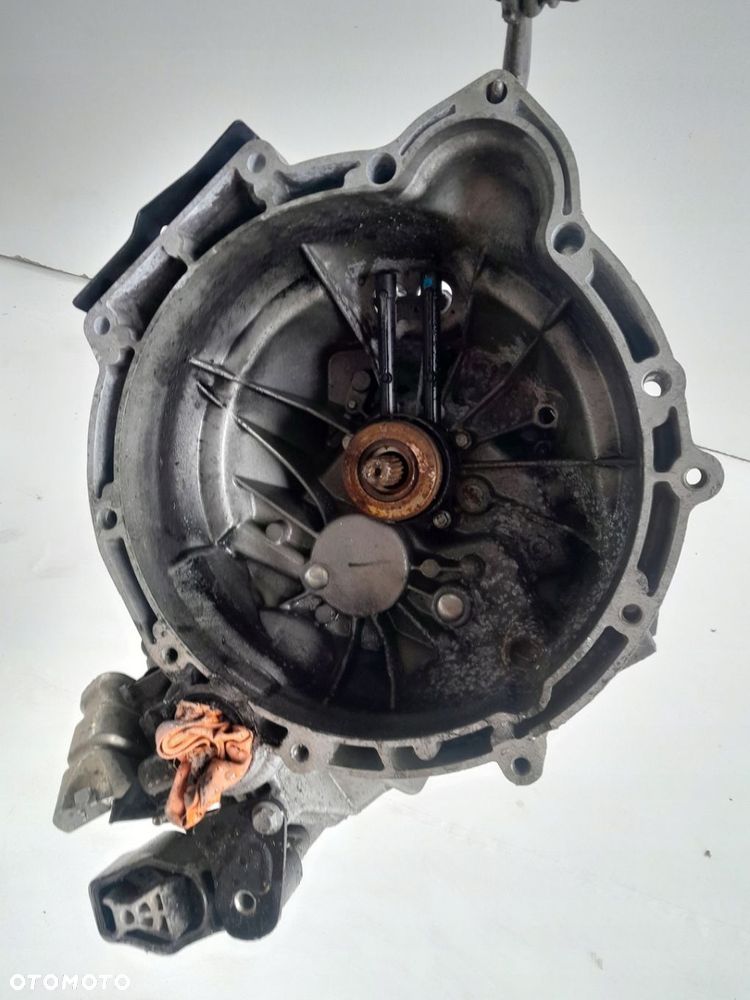 SKRZYNIA BIEGÓW FORD KA PLUS 1.2 DE4BR-7002-ESA - 5