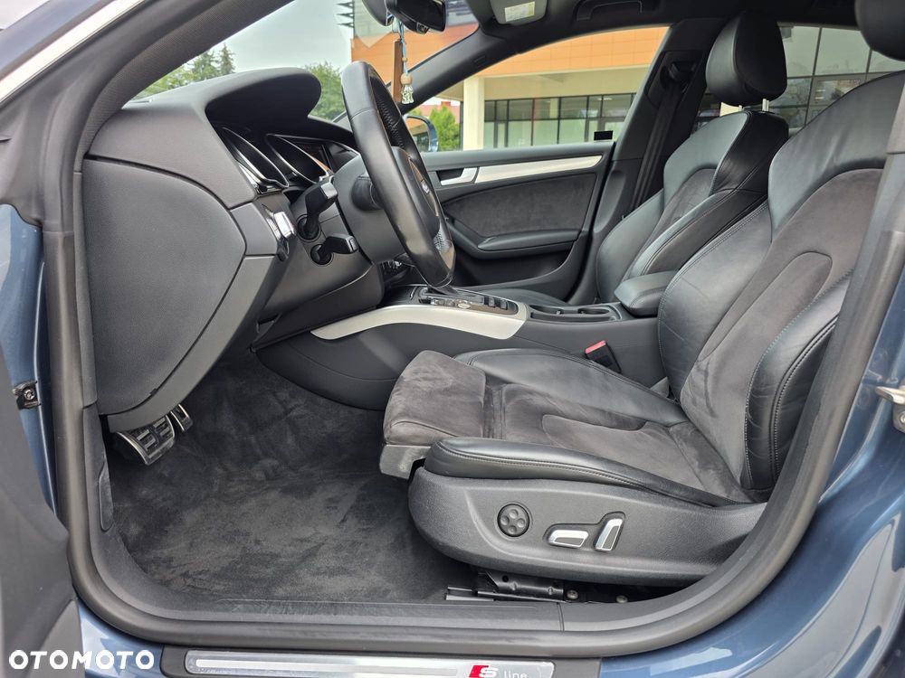 Audi A5 Sportback 2.0 TDI clean diesel Quattro S tronic - 23