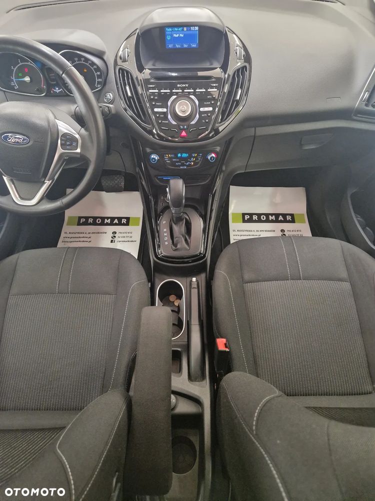 Ford B-MAX 1.6 Titanium - 30