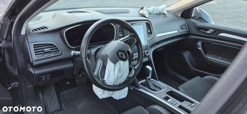 Renault Megane - 21