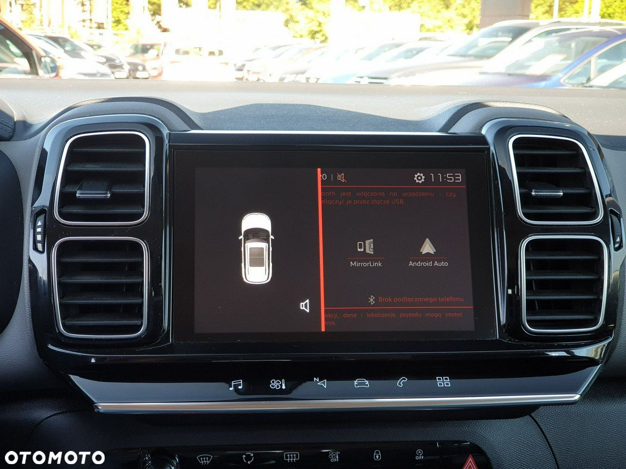 Citroën C5 Aircross 1.2 PureTech Feel - 8