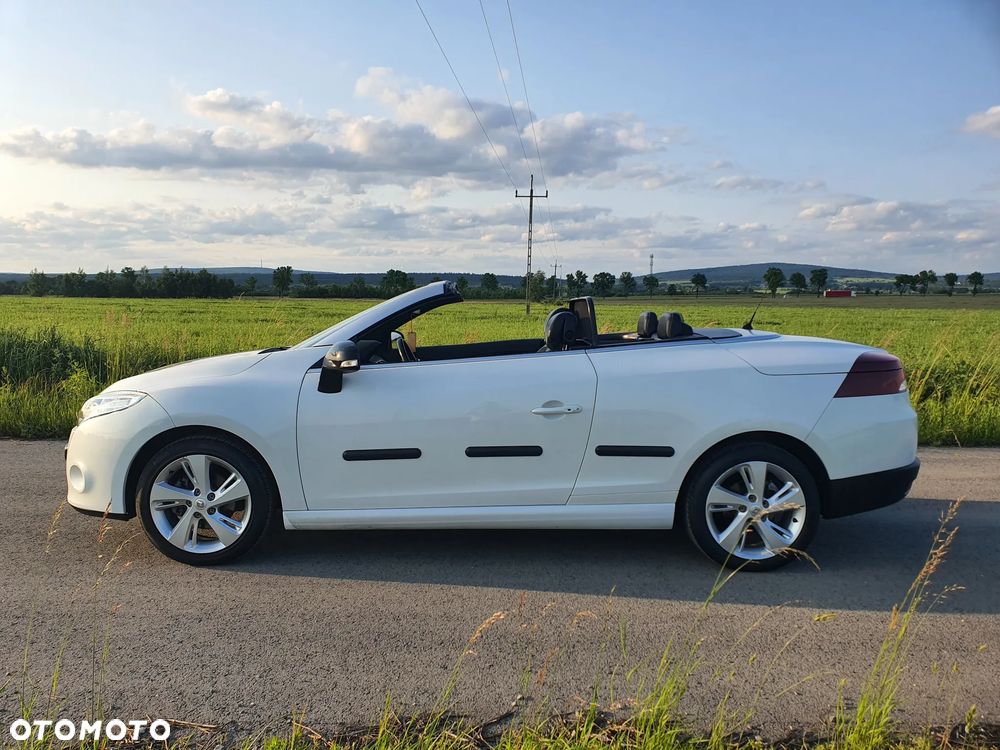 Renault Megane - 2