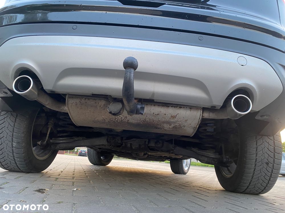 Ford Kuga 2.0 TDCi 4WD Titanium - 10