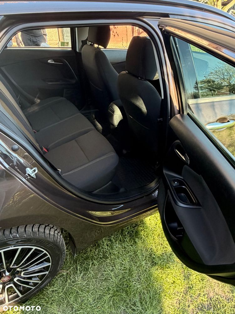 Fiat Tipo 1.0 T3 Life - 14