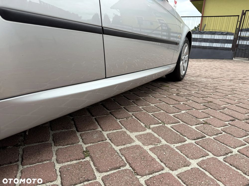 BMW Seria 3 316ti Edition Lifestyle - 16
