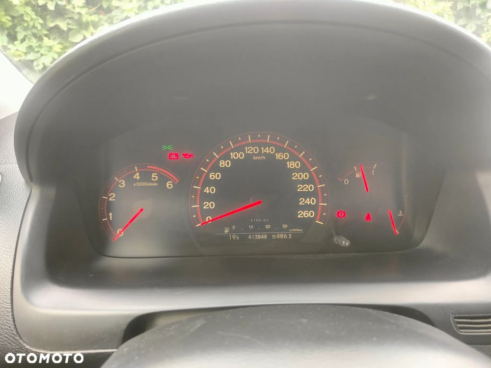 Honda Accord 2.2i-CTDi Sport - 7