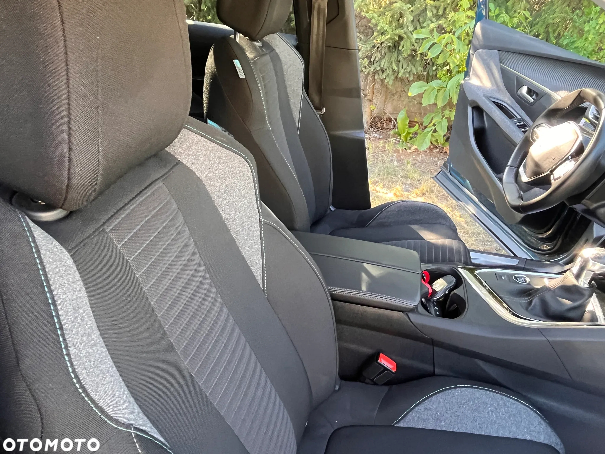 Peugeot 3008 PureTech 130 Stop & Start Active - 17