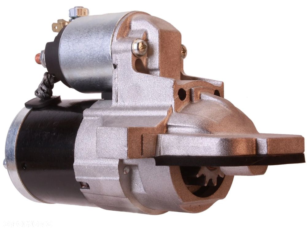 NOWY ORYGINALNY ROZRUSZNIK MAZDA 3 5 6  | 116269 - 8