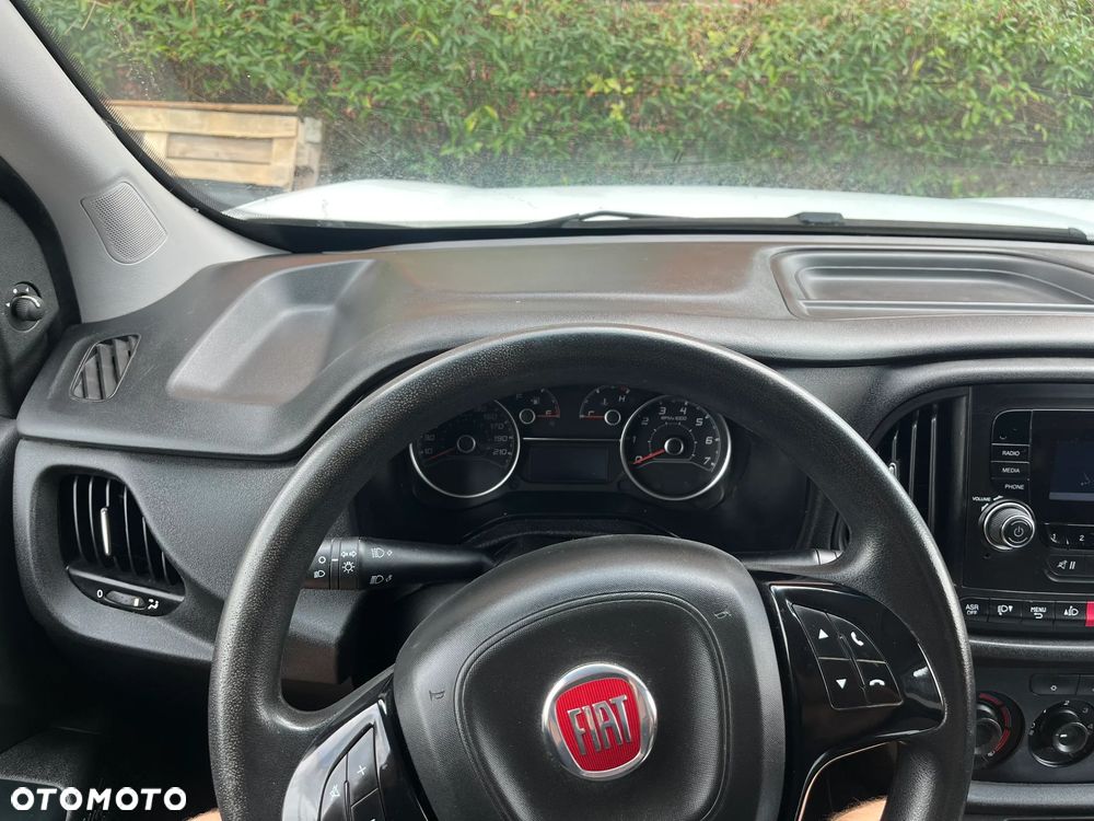 Fiat Doblo Maxi 1.4 Active - 14