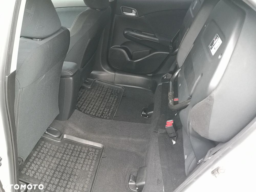 Honda Civic 1.6 i-DTEC Comfort - 25