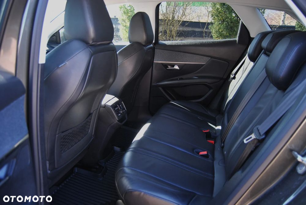 Peugeot 3008 BlueHDi 130 Stop & Start Allure - 6