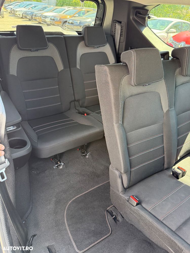Dacia Jogger 7 locuri ECO-G 100 Extreme - 10