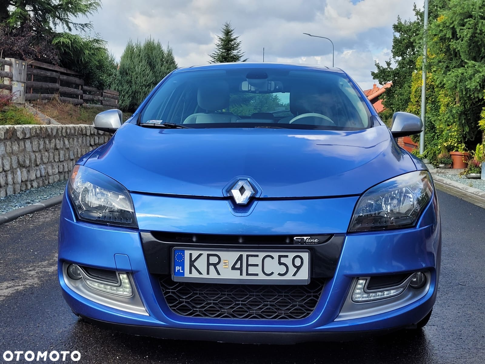 Renault Megane 1.6 dCi Energy Bose Edition - 2