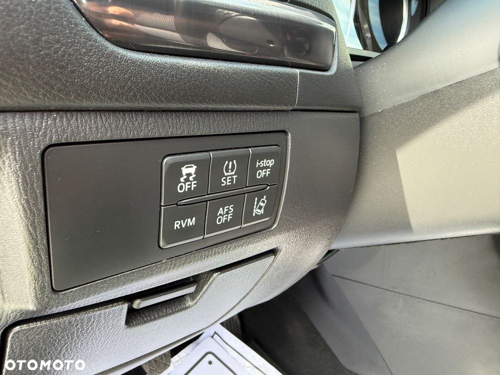 Mazda 6 2.2 Kombi SKYACTIV-D Business-Line - 21