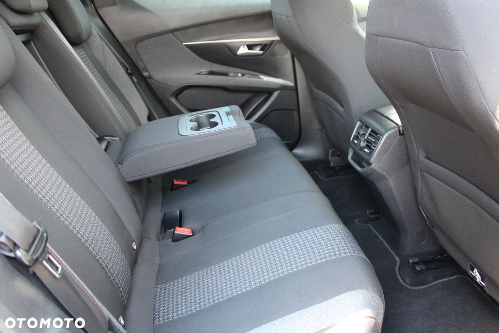 Peugeot 3008 BlueHDi 120 Stop & Start Allure - 10