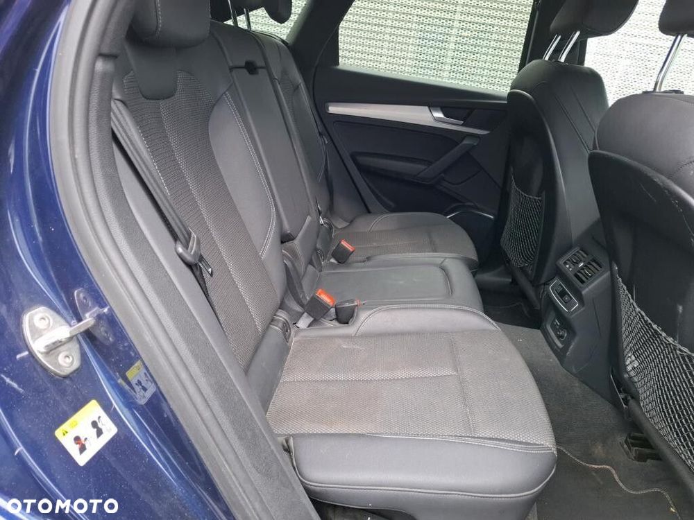 Audi Q5 Sportback - 9