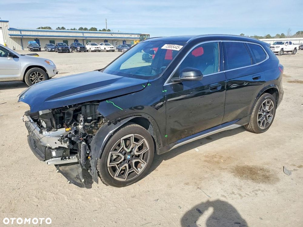 BMW X1 xDrive25i xLine - 1