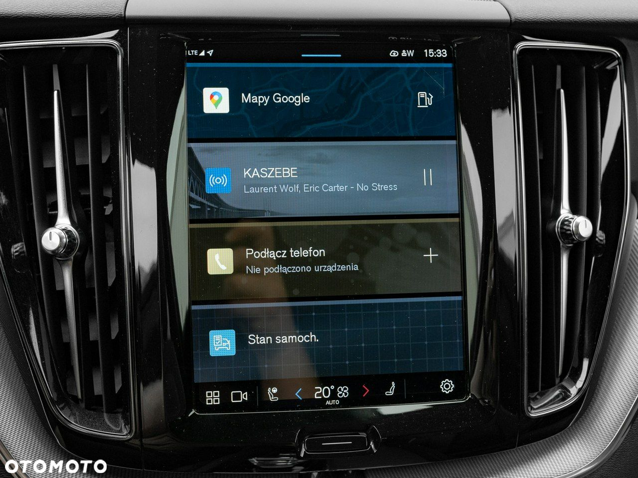 Volvo XC 60 - 20