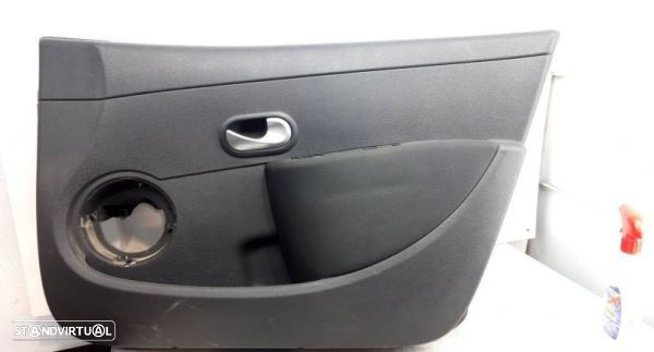 Conjunto De Quartelas / Forra Renault Clio Grandtour (Kr0/1_) - 1