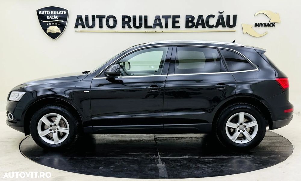 Audi Q5 2.0 TDI Quattro S tronic Sport - 5