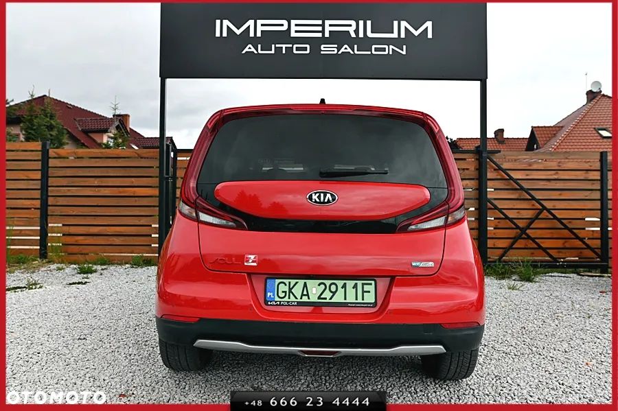 Kia Soul Inspiration - 11