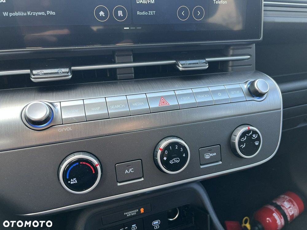 Hyundai Kona 1.0 T-GDI Smart - 27