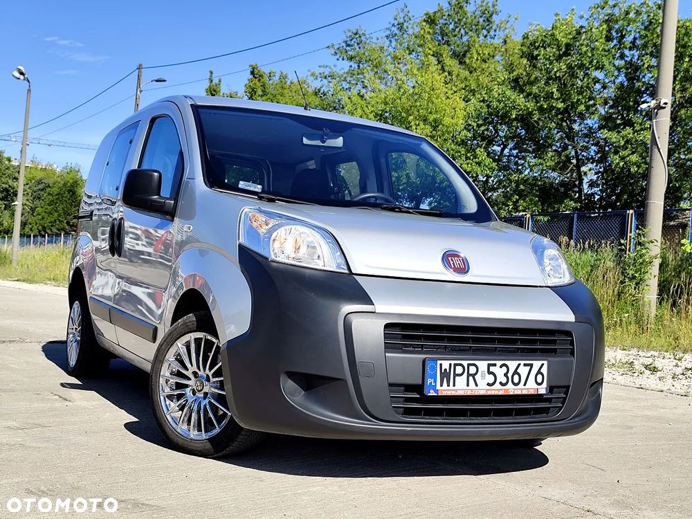 Fiat Fiorino - 3