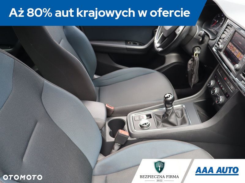 Seat Ateca - 11