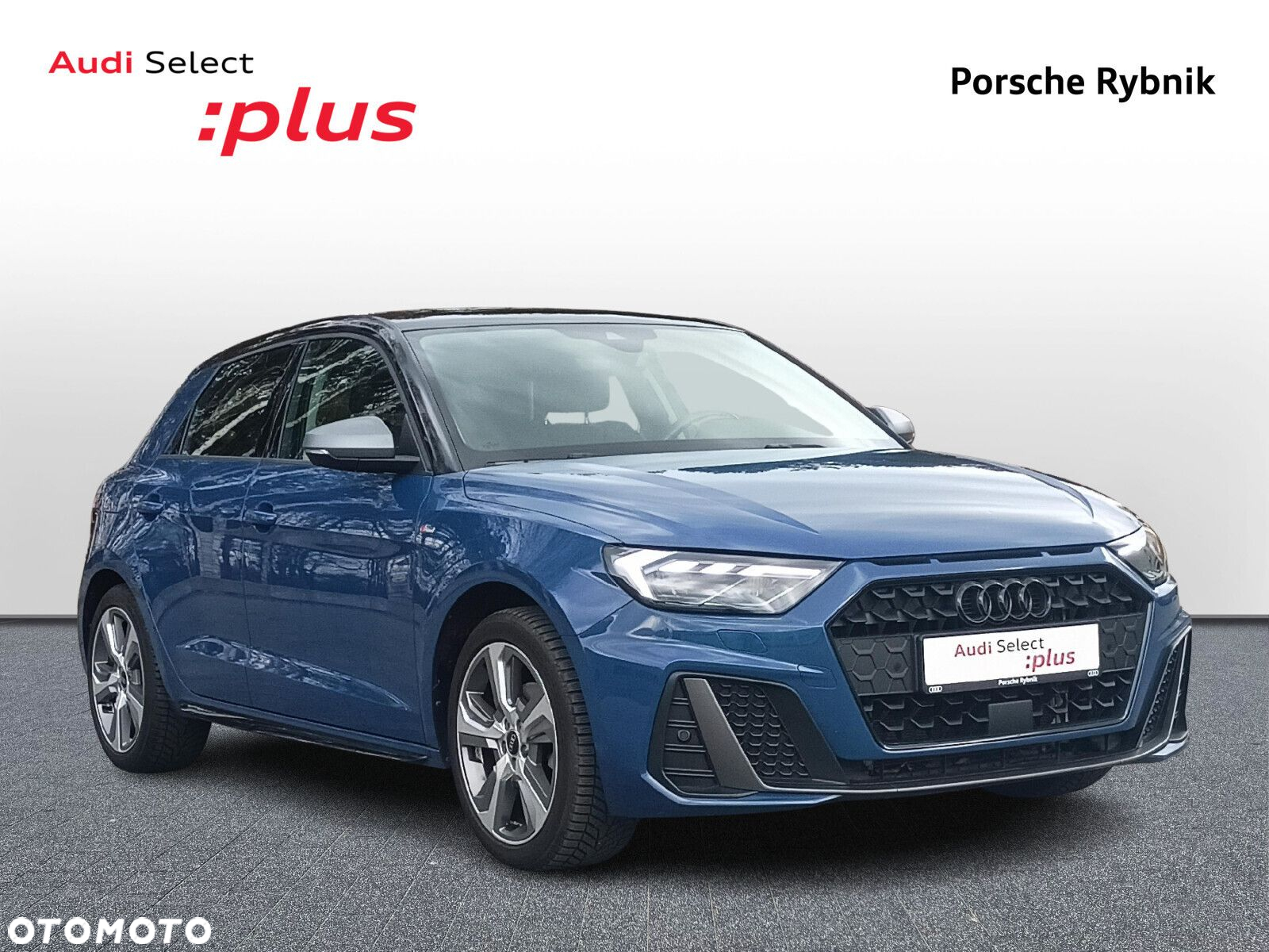 Audi A1 - 7