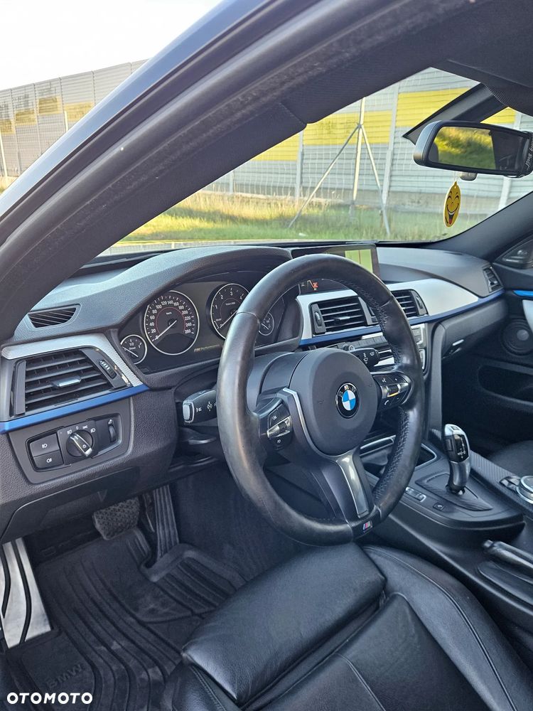 BMW Seria 4 - 16