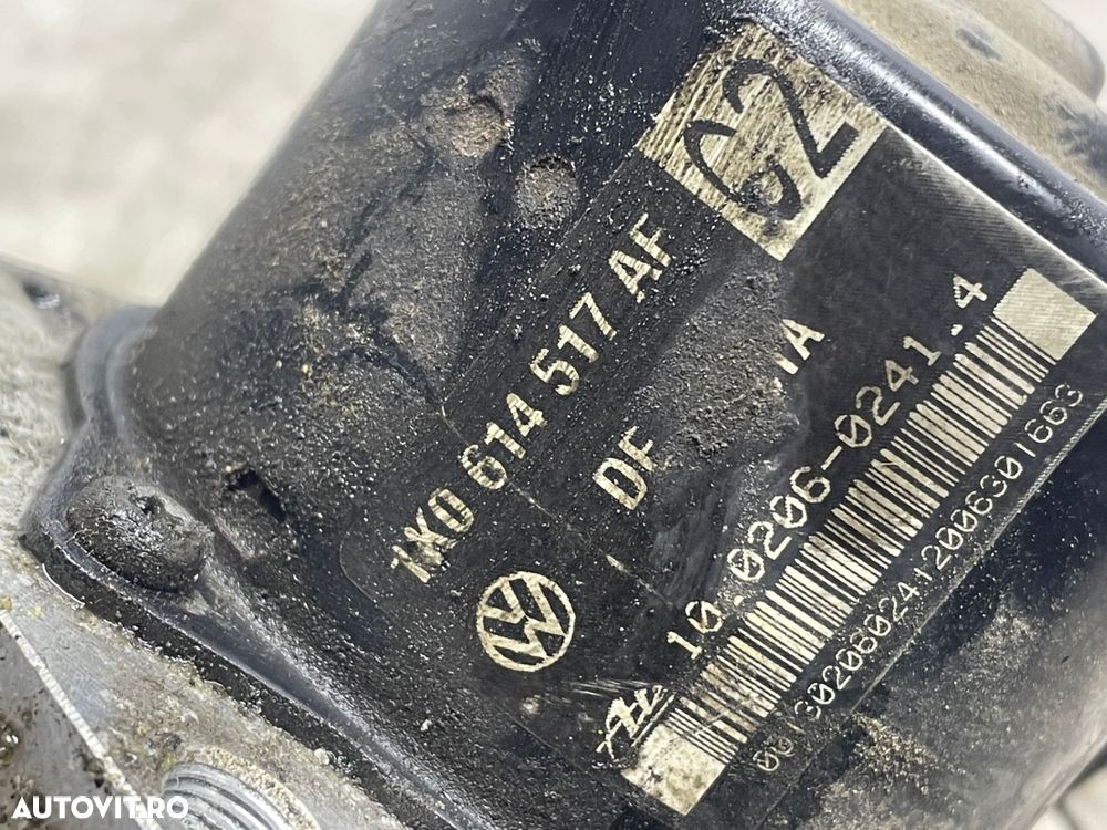 Pompa abs 1k0907379ac 1K061457AF  2.0 tdi BMM Volkswagen VW Passat B6 - 4