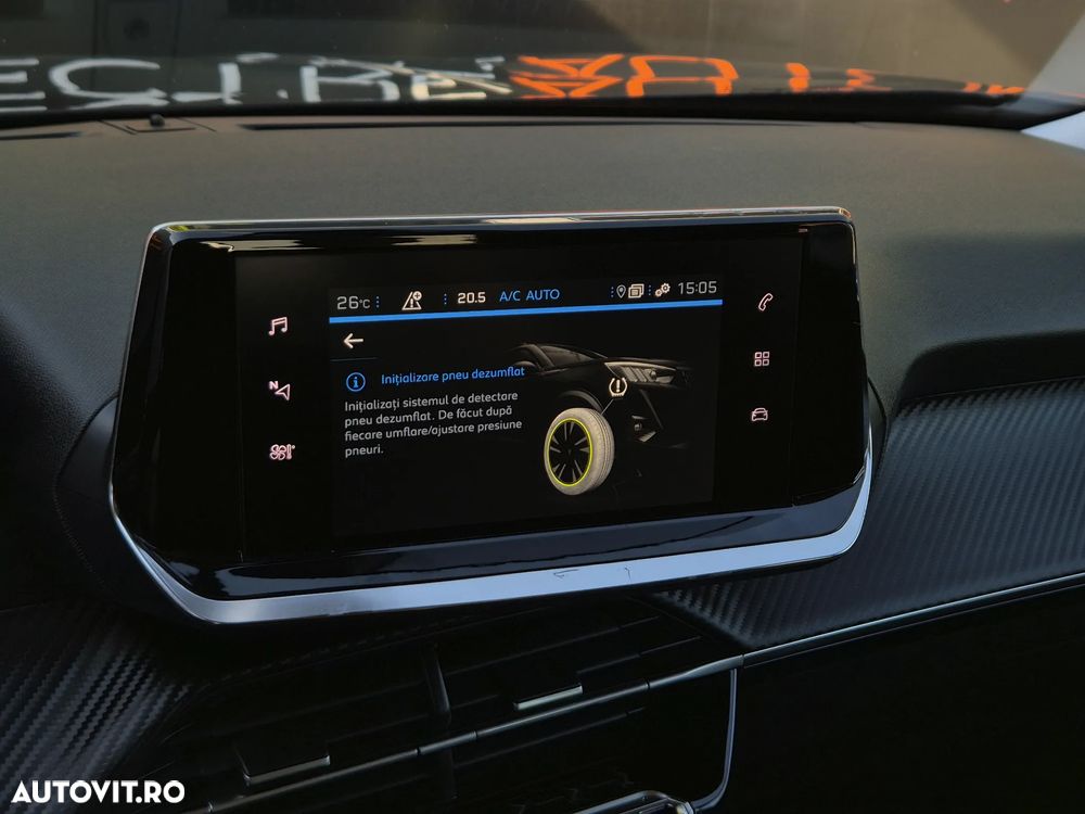 Peugeot 2008 PureTech 130 Allure Pack - 26