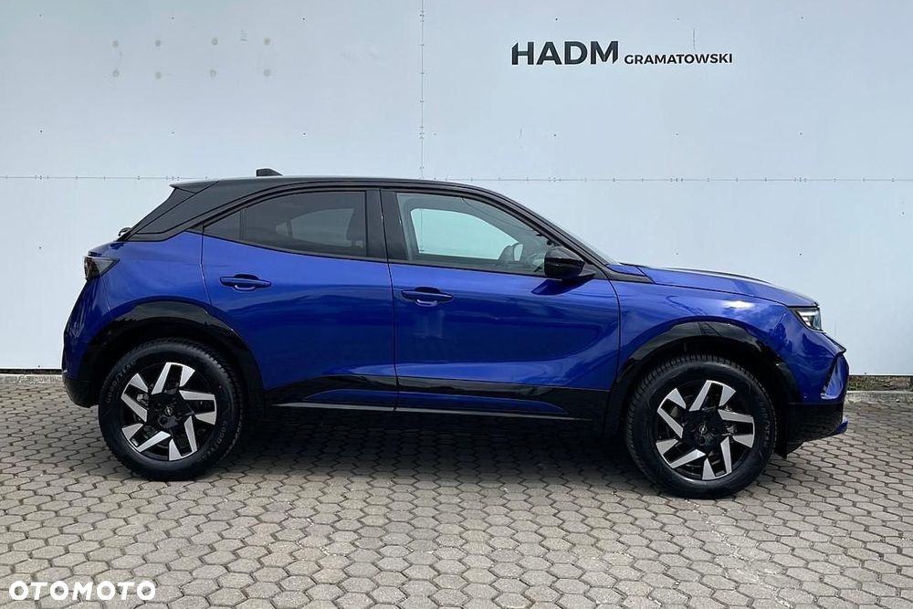 Opel Mokka - 2