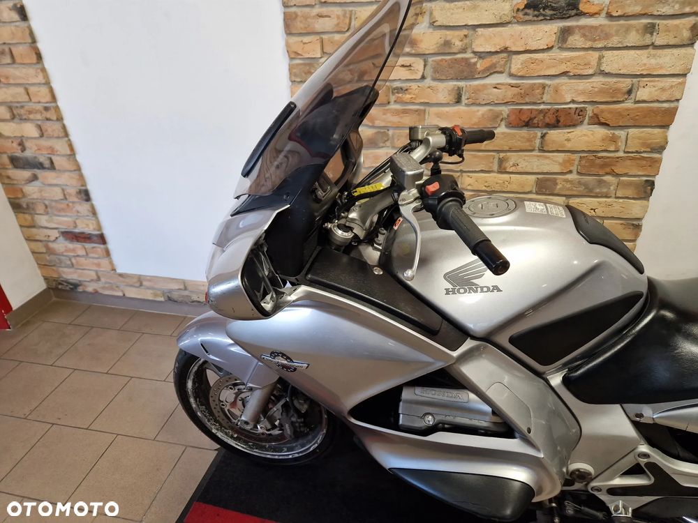 Honda ST - 14
