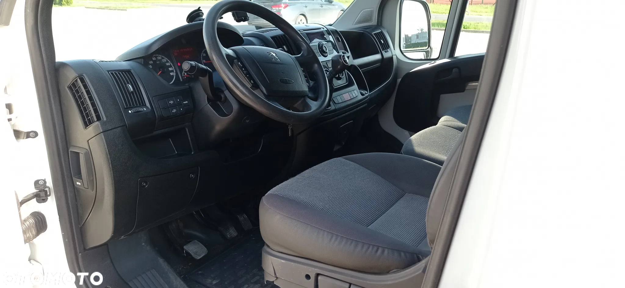 Peugeot Boxer - 16