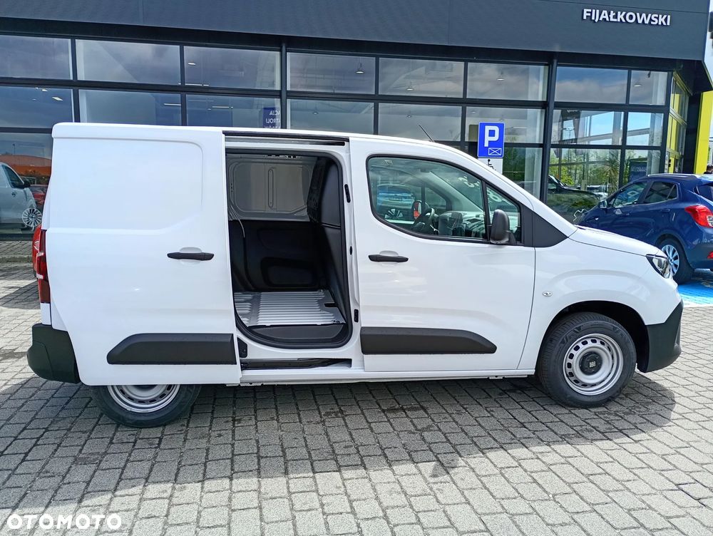 Fiat Doblo - 3
